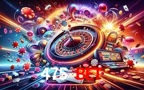 Apostas de Basquete 475 bet