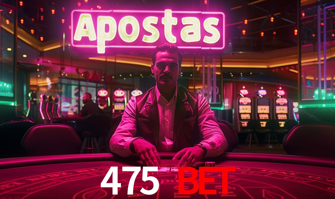 Inovações de Jogos na 475 bet: O Futuro das Experiências Interativas