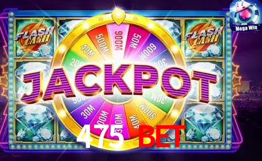 A Emoção da Loteria na 475 bet: Uma Chance de Mudança de Vida