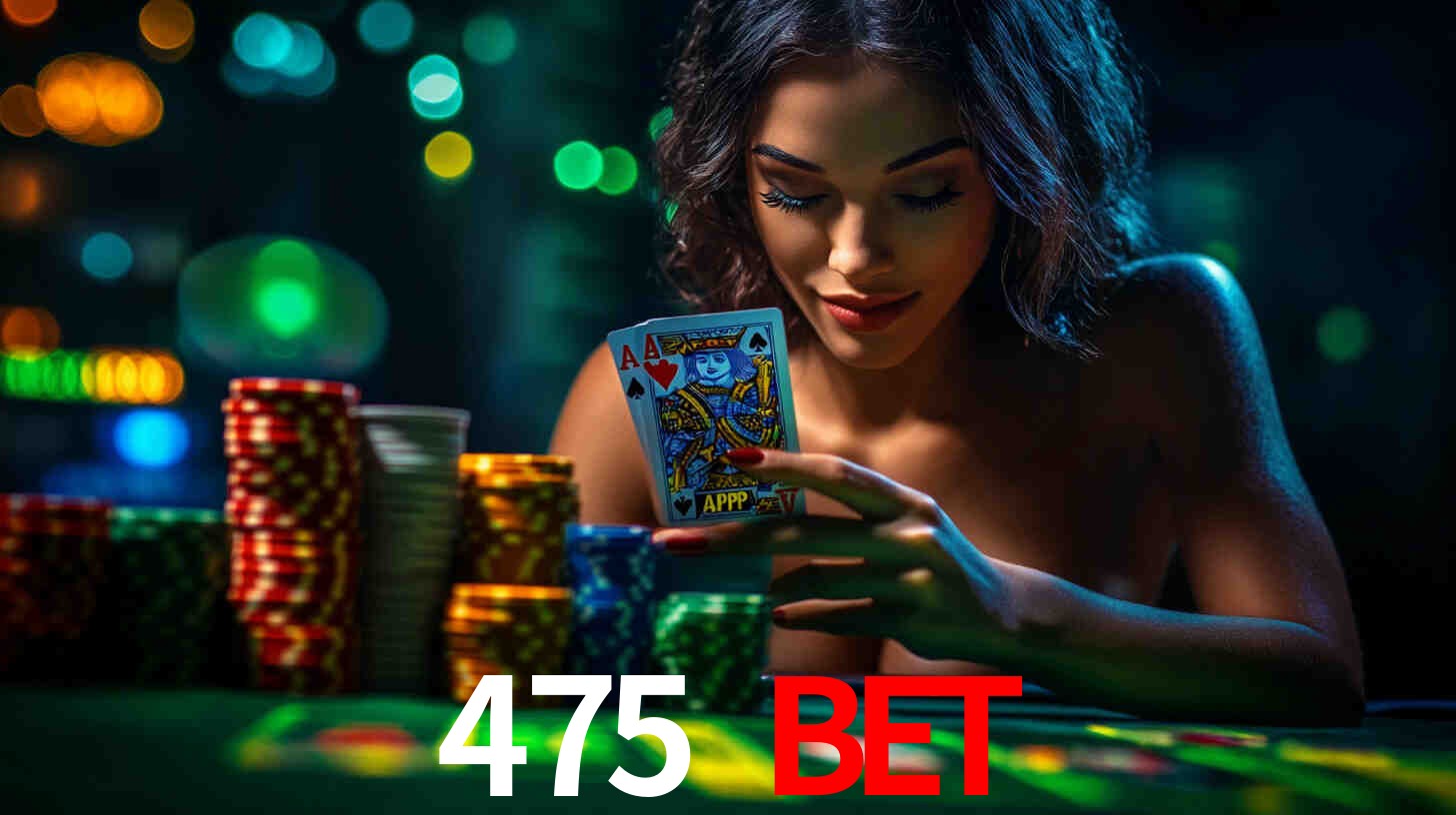 Descubra a Essência do 475 bet: Nossa História e Compromissos