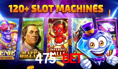 Weekend Specials 475 bet