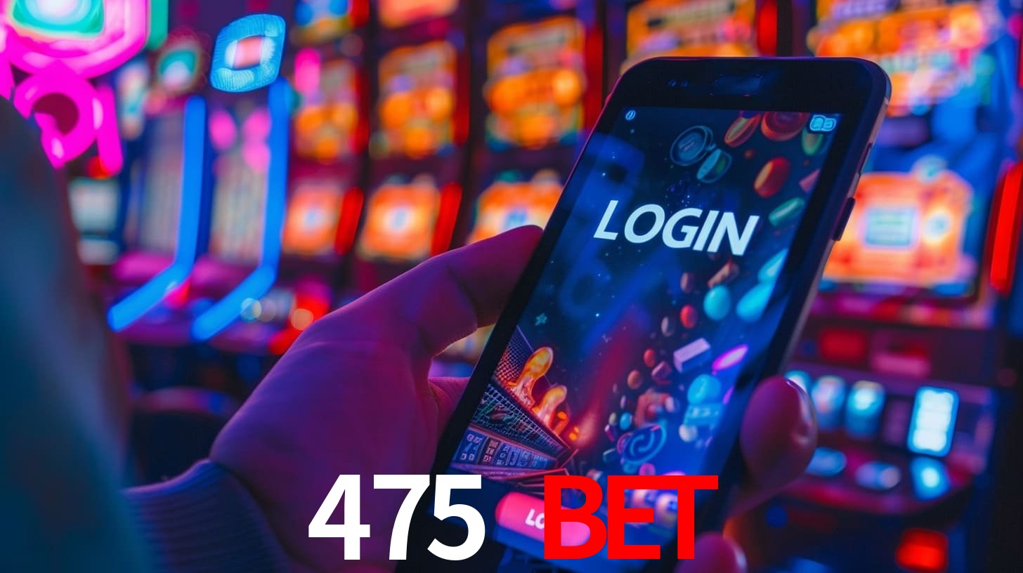 Mesa de Blackjack 475 bet