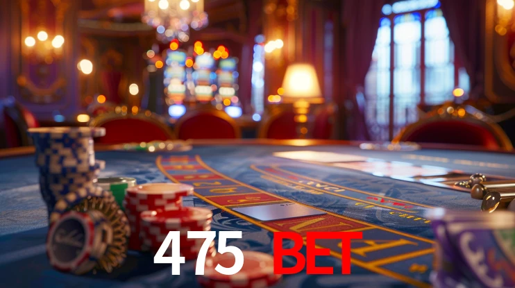 Bonus Features 475 bet