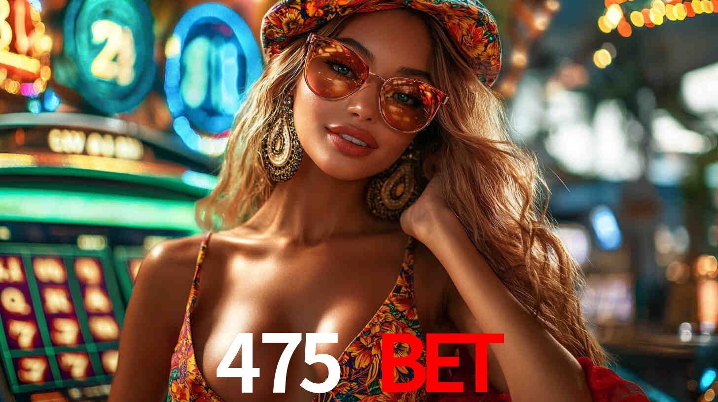 Ofertas Imperdíveis na 475 bet: Promoções e Bônus Que Valem a Pena